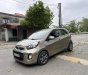 Kia Morning 2017 - Xe gia đình từ đầu