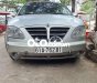 Ssangyong Stavic Bán xe 5 chỗ máy dầu ngay chủ 2007 - Bán xe 5 chỗ máy dầu ngay chủ