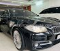 BMW 520i 2016 - Xe màu đen, xe nhập số tự động