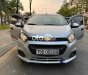 Chevrolet Spark  van 2018 biển số siêu vip 2018 - Spark van 2018 biển số siêu vip