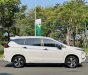 Mitsubishi Xpander 2020 - Xe màu trắng, giá 555tr