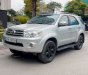 Toyota Fortuner 2010 - Máy móc nguyên, không đâm đụng, thủy kích