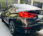 BMW X6 2016 - Màu nâu, xe nhập