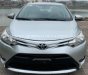 Toyota Vios 2015 - Màu bạc số sàn, giá cực tốt