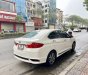 Honda City 2019 - Xe màu trắng 