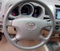 Toyota Fortuner 2010 - Máy móc nguyên, không đâm đụng, thủy kích