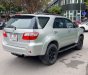 Toyota Fortuner 2010 - Máy móc nguyên, không đâm đụng, thủy kích