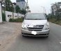 Hyundai Grand Starex  tải van số tự động 2009 - Grand Starex tải van số tự động