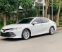 Toyota Camry 2020 - Màu trắng