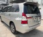 Toyota Innova bán inova 2015 mt 2.0E cá nhân sd xe đẹp suất sắc 2015 - bán inova 2015 mt 2.0E cá nhân sd xe đẹp suất sắc