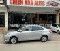 Toyota Vios 2015 - Màu bạc số sàn, giá cực tốt