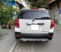 Chevrolet Captiva 2015 - Bản full LTZ màu trắng