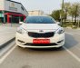 Kia K3 2014 - Xe màu trắng