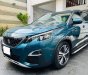 Peugeot 5008 2020 - Xe màu xanh lam số tự động