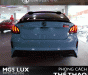MG 2022 - Xanh bodykit giá chỉ từ 588 triệu