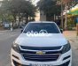 Chevrolet Colorado  2018 số tự động 2018 - colorado 2018 số tự động