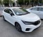 Honda City 2023 - Tổng ưu đãi gần 160 triệu - Giao ngay tháng 5 này
