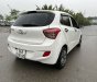 Hyundai Grand i10 2014 - Màu trắng đẹp, 1 chủ đi từ đầu, yên tâm chất lượng xe