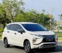 Mitsubishi Xpander 2020 - Xe màu trắng, giá 555tr