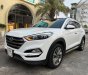 Hyundai Tucson 2017 - Màu trắng, nhập khẩu, giá chỉ 670 triệu