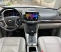 Chevrolet Captiva 2015 - Bản full LTZ màu trắng
