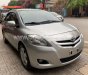 Toyota Vios 2010 - Xe màu bạc số tự động