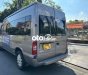 Ford Transit Xe khách 16chổ  2010 - Xe khách 16chổ Ford