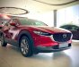 Mazda 2023 - Màu đỏ nổi bật