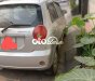 Chevrolet Spark Spack 2009 - Spack