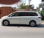 Toyota Sienna 2016 - Xe màu trắng