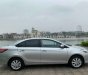 Toyota Vios 2015 - Màu bạc số sàn, giá cực tốt