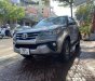 Toyota Fortuner 2017 - Bảo hành 6 tháng hoặc 6000km