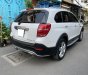 Chevrolet Captiva 2015 - Bản full LTZ màu trắng