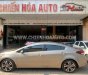 Kia Cerato 2017 - Màu nâu giá ưu đãi