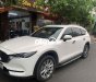 Mazda CX-8  cx8 2.5G AT AWD TRẮNG đã lăn bánh 15000 2021 - mazda cx8 2.5G AT AWD TRẮNG đã lăn bánh 15000