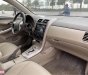 Toyota Corolla 2009 - Xe nhập khẩu Đài Loan