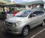 Toyota Innova  2006 2006 - innova 2006