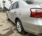 Toyota Vios 2010 - Toyota Vios 2010 số sàn