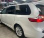 Toyota Sienna 2016 - Xe rộng rãi và trang bị tiện nghi