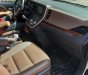 Toyota Sienna 2016 - Xe màu trắng