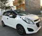 Chevrolet Spark spack 5 chổ gia đình - gốc sài gòn chính chủ 2017 - spack 5 chổ gia đình - gốc sài gòn chính chủ