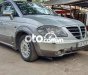 Ssangyong Stavic Bán xe 5 chỗ máy dầu ngay chủ 2007 - Bán xe 5 chỗ máy dầu ngay chủ