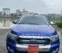 Ford Ranger 2017 - Màu xanh lam, xe nhập số sàn, 599 triệu