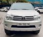 Toyota Fortuner 2010 - Máy móc nguyên, không đâm đụng, thủy kích