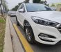 Hyundai Tucson 2018 - Đăng ký 2019, còn mới, giá chỉ 705tr