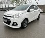 Hyundai Grand i10 2014 - Màu trắng đẹp, 1 chủ đi từ đầu, yên tâm chất lượng xe