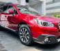 Subaru Outback 2016 - Màu đỏ, nhập khẩu nguyên chiếc số tự động