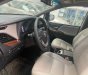 Toyota Sienna 2016 - Xe rộng rãi và trang bị tiện nghi