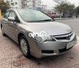 Honda Civic cần bán   chính chủ từ mới 2008 - cần bán Honda Civic chính chủ từ mới