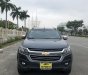 Chevrolet Trailblazer 2018 - Bản full máy dầu